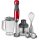 Блендер заглибний KitchenAid 5KHB2571EER червоний